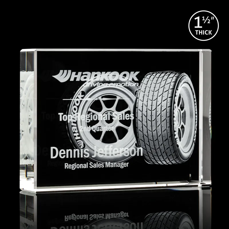 5" H x 7" W x 1.5" D