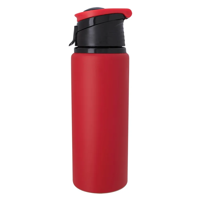 5663 RED Blank
