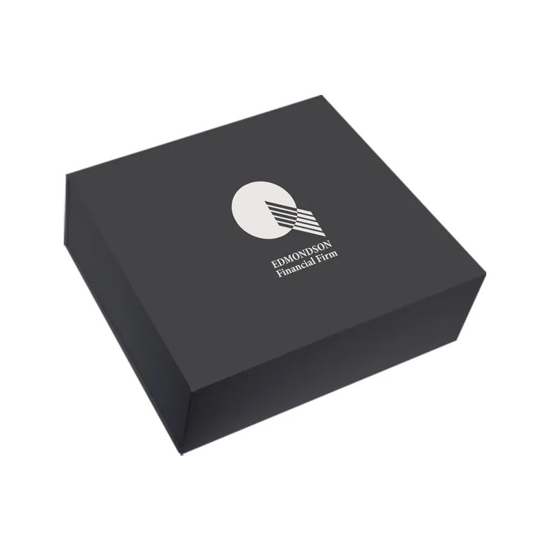 0BOXMEDIUM BLK Silkscreen