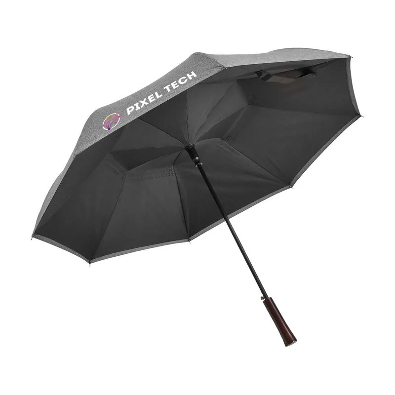 Park Avenue 4 Umbrella (2 Imprints) view 4