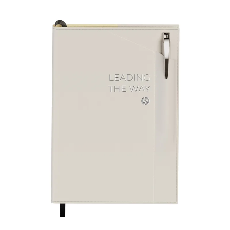 Bradford A5 Refillable Journal Pen Combo view 2