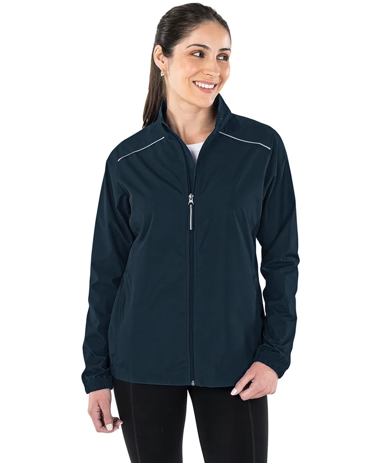Navy Blue Blank Front