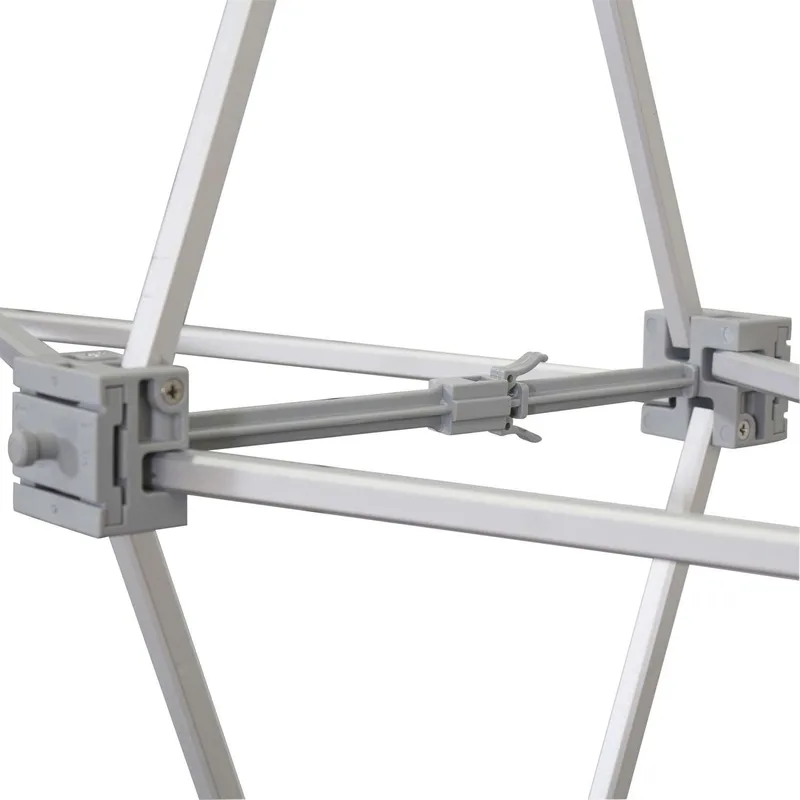 Deluxe GeoMetrix 12-Quad Frame view 4