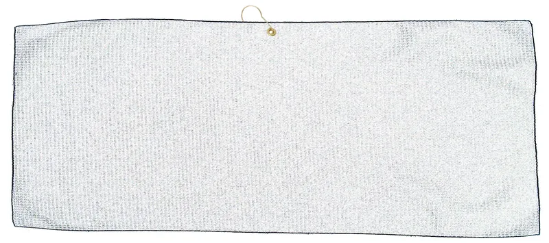 Microfiber Waffle Caddy Towel (Pro Vision Sublimated) view 2