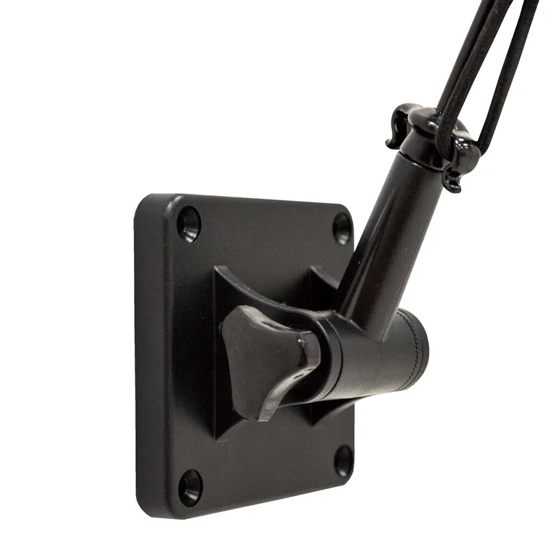Mini Sail Sign Flag Hardware with Magnet Base view 3