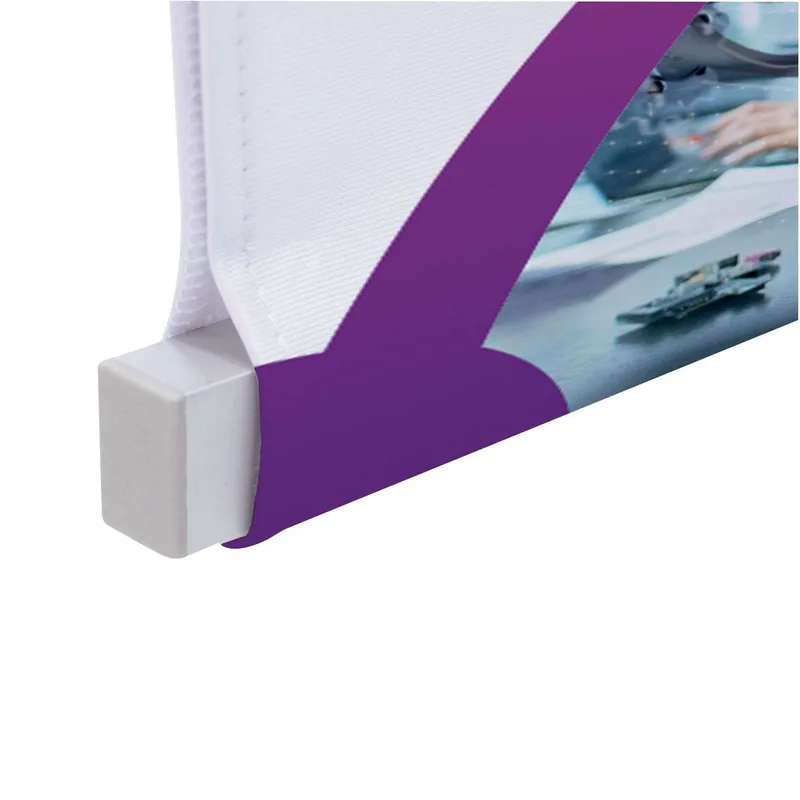 Flex Banner Display Replacement Banner view 3