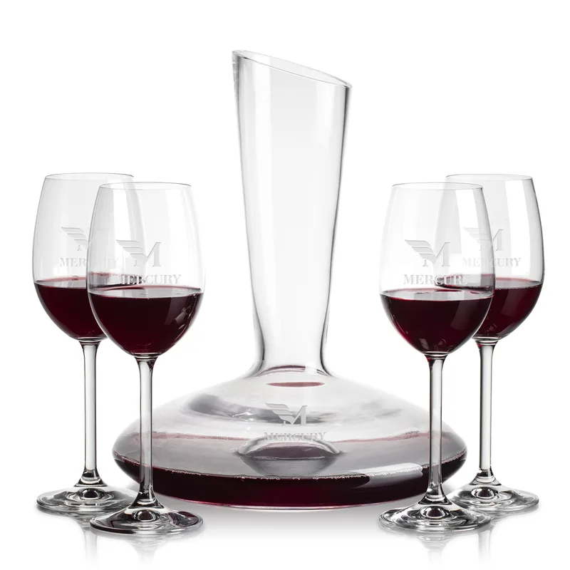 Henkel Carafe & Sets