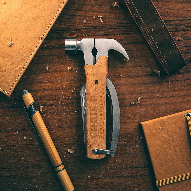 7409 WOOD Lifestyle Laser