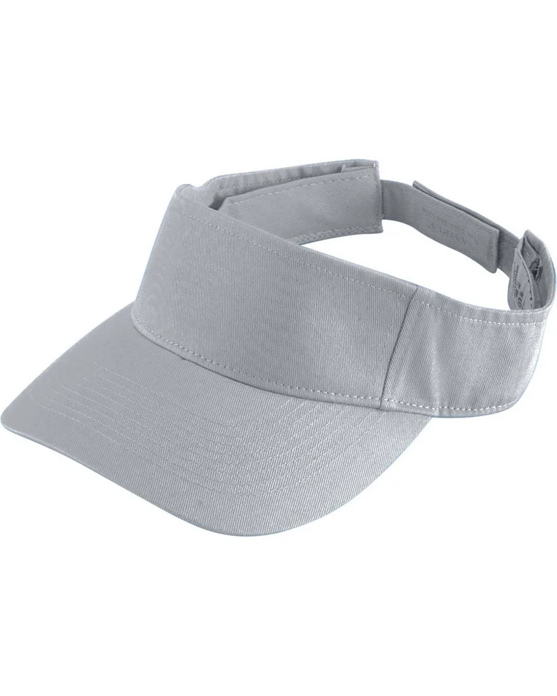 Silver Grey