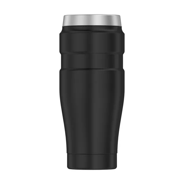 Black Blank