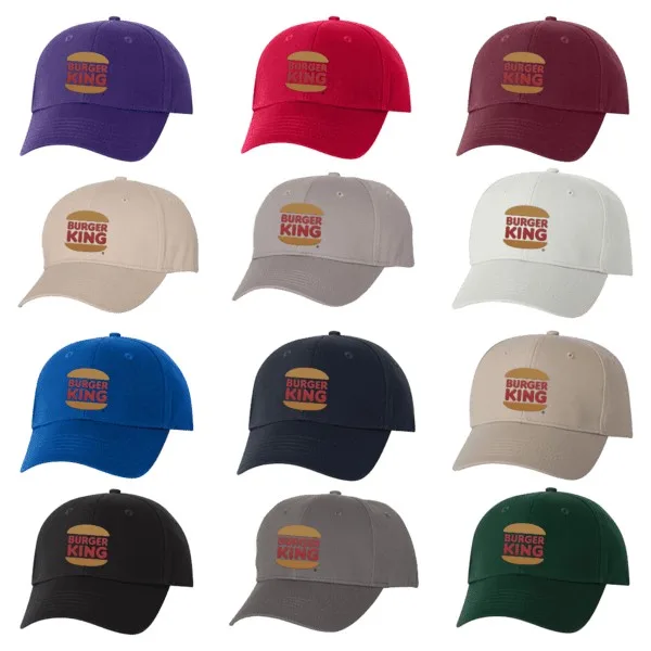 Valucap VC600 Chino Cap