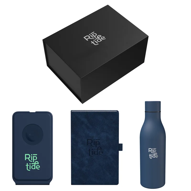 Charge Forward 3-Piece Gift Set view 2