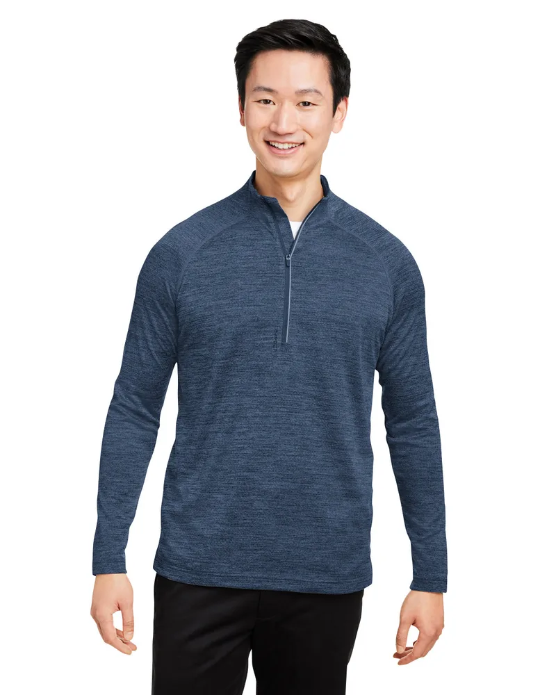 SPYDER Men's Mission Half-Zip view 2