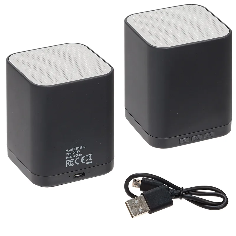 Boost Light-Up Wireless Speaker view 2