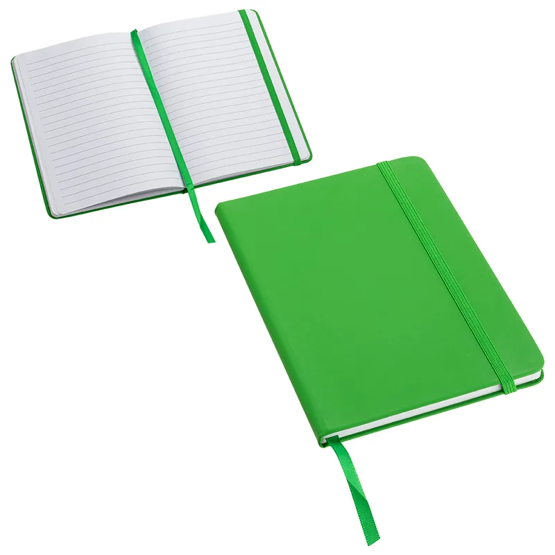 Spectrum Hard Cover Journal view 6