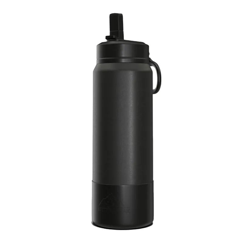 26 oz Hydrapeak® Stainless Steel Insulated Sport Straw Water Bottle view 4