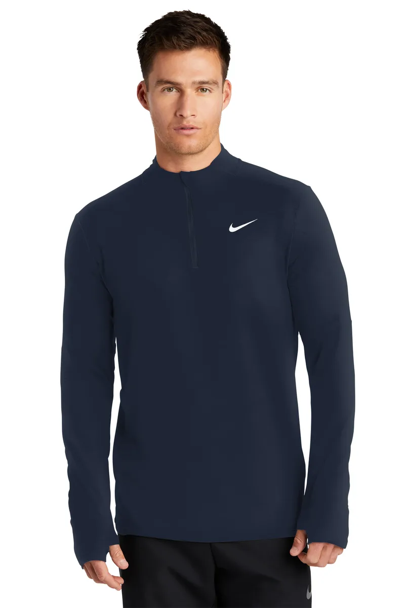 Nike Dri-FIT Element 1/2-Zip Top view 7