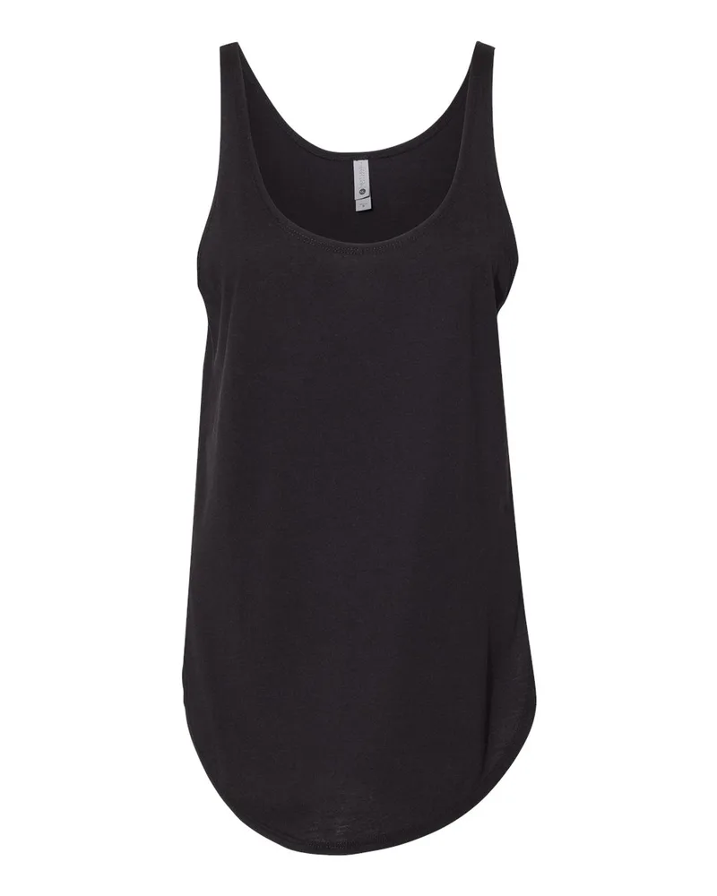 Next Level Women's Festival Tank view 4