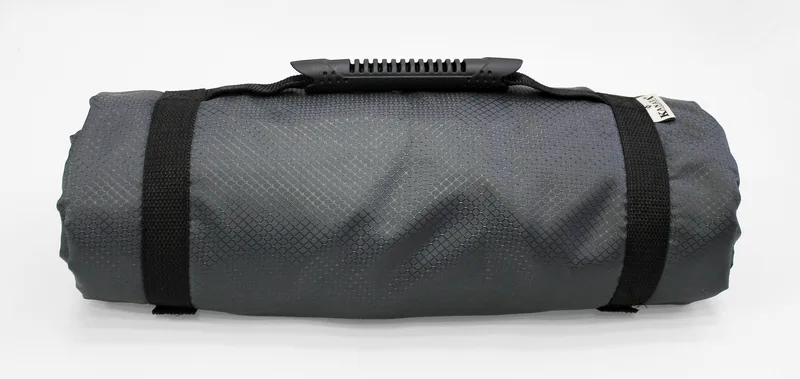 Gray/Charcoal Black