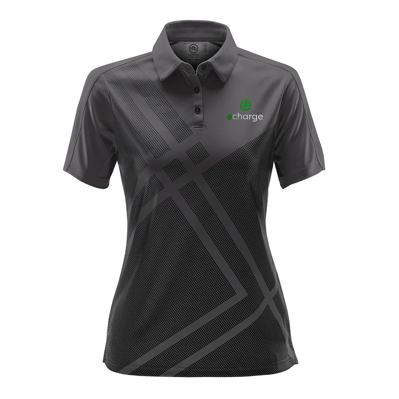 DXP1W DOLPHIN Embroidery