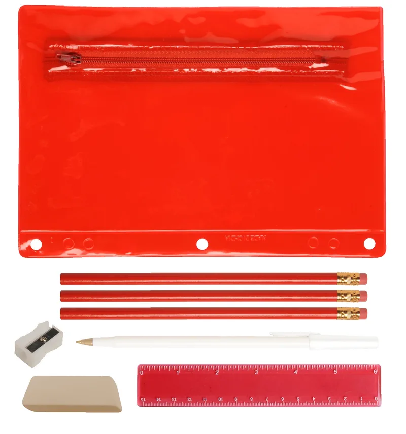 Translucent Red