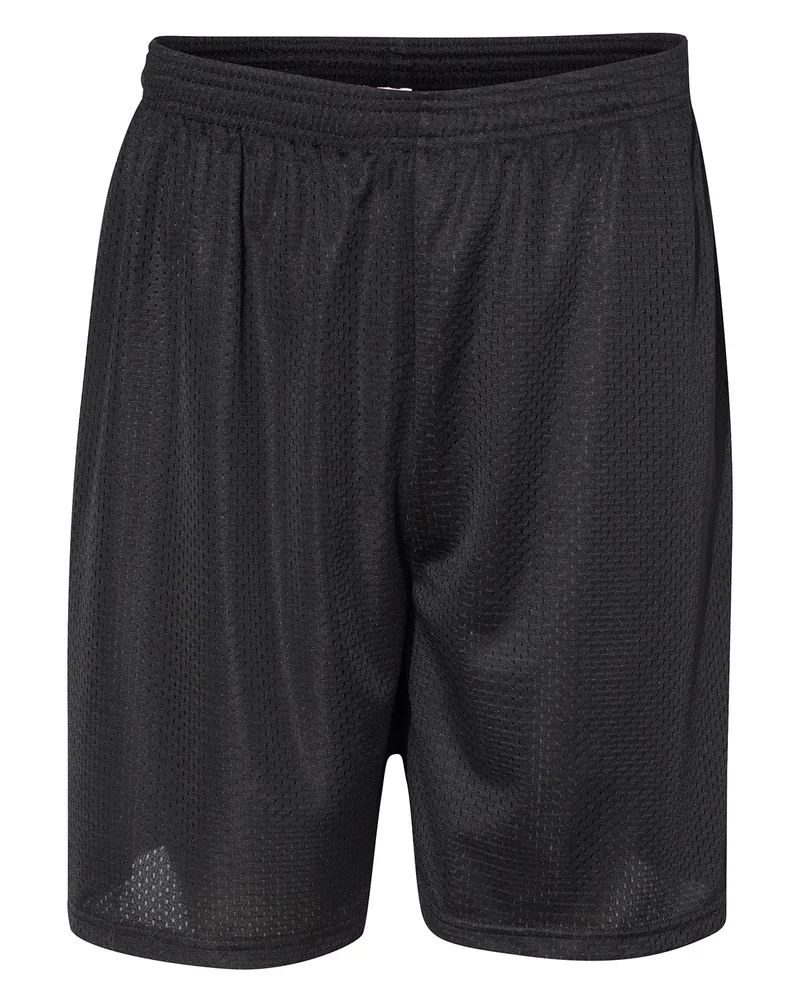 C2 Unisex Mesh 7" Short