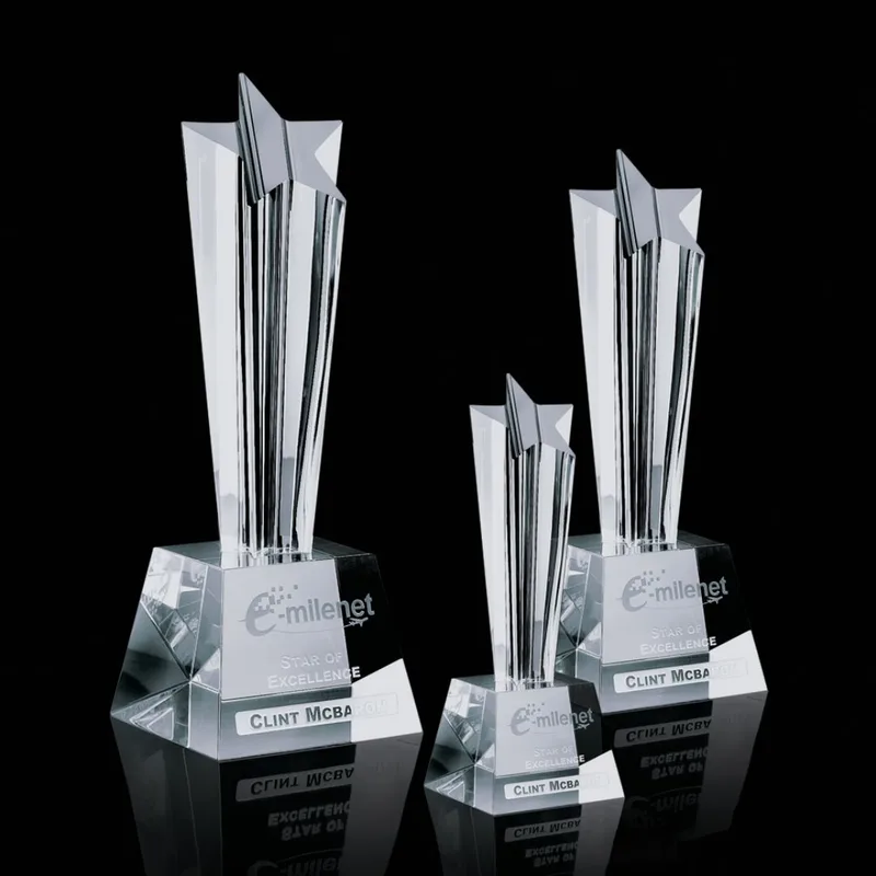 Silverton Star Award