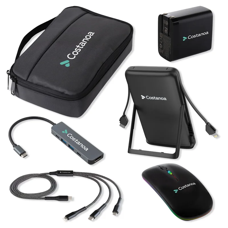 The Entrepreneurs Kit