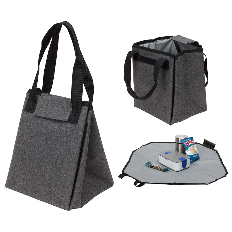 Pioneer Cooler Bag & Convertible Table Mat view 2