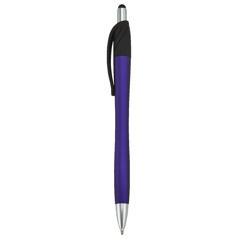Metallic Purple