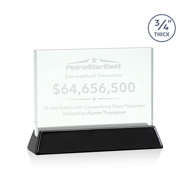 7.5" x 5.875" x 2.5"