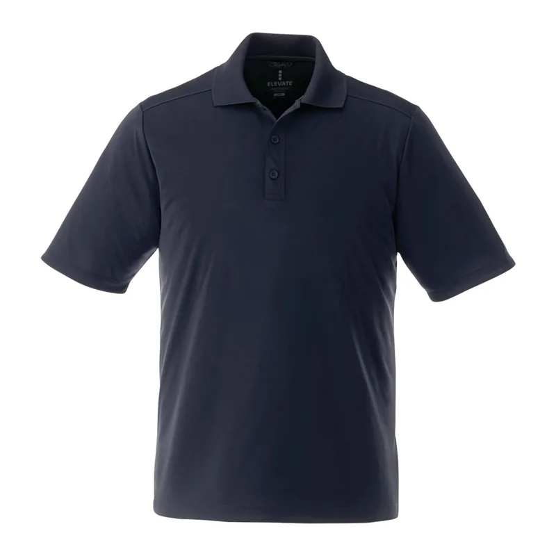 Men's Tall DADE Short Sleeve Performance Polo view 3