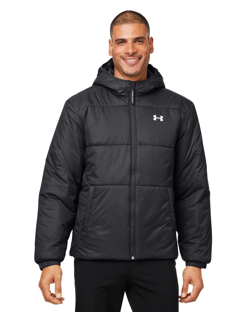 UNDER ARMOUR Men's LW Insulated Jacket