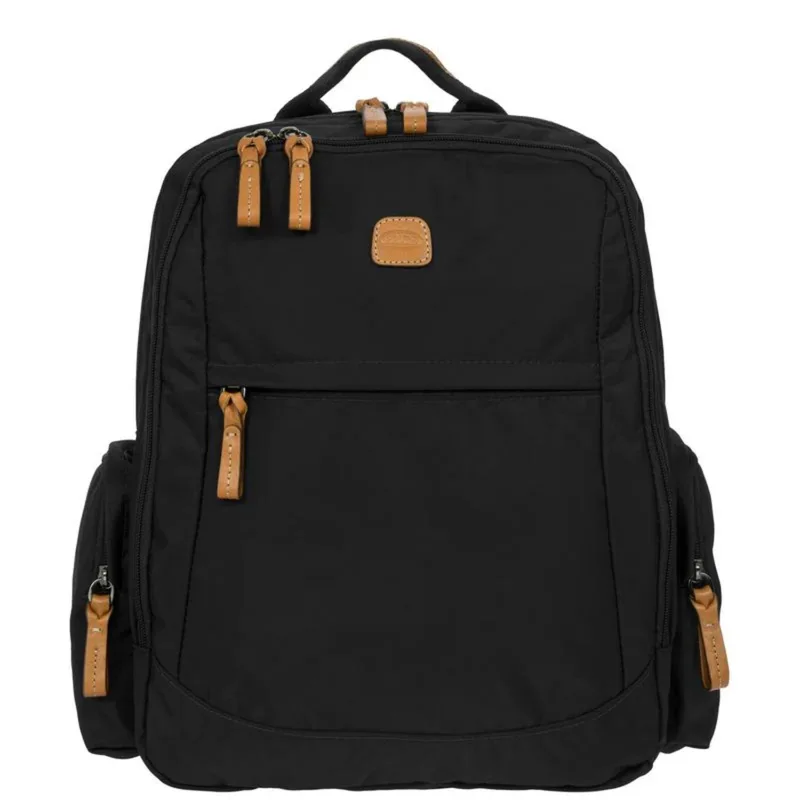 BRIC'S® X-Travel Nomad Executive Backpack view 2