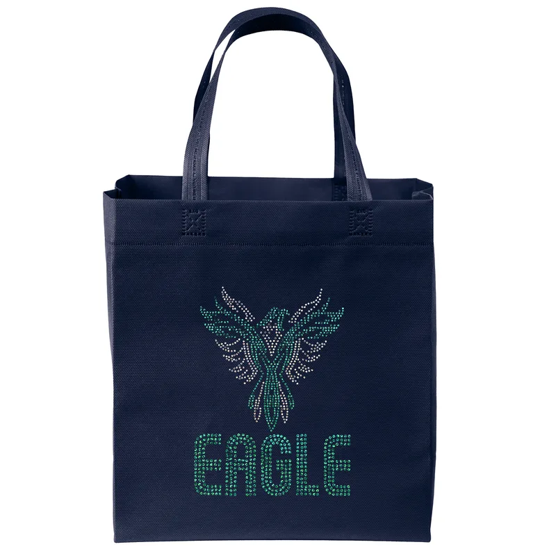 Navy Blue Logo