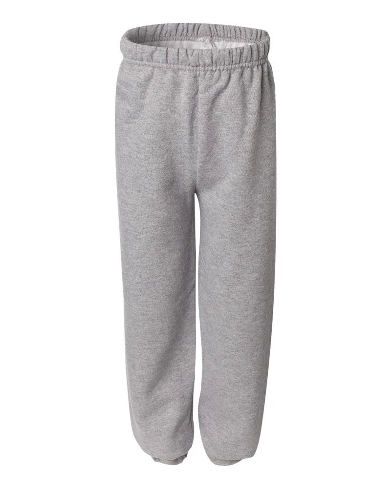 Jerzees® NuBlend® Youth Sweatpants view 2