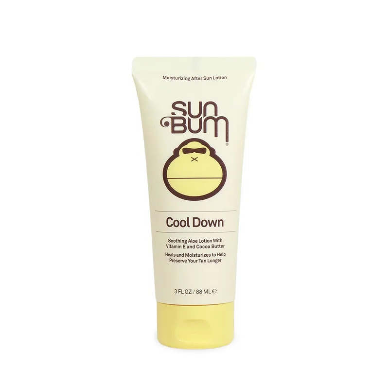 Sun Bum® 3 Oz. Cool Down Lotion view 2