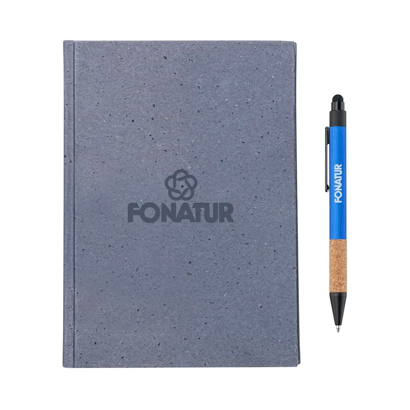 Tree Free Hardcover Notebook & Set view 3
