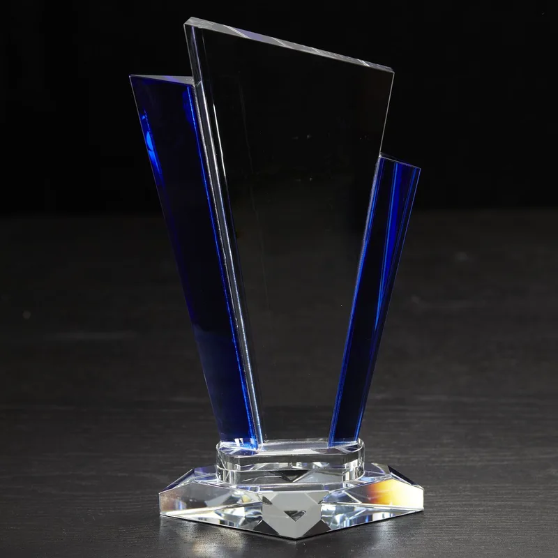 Medium Inclination Award view 2