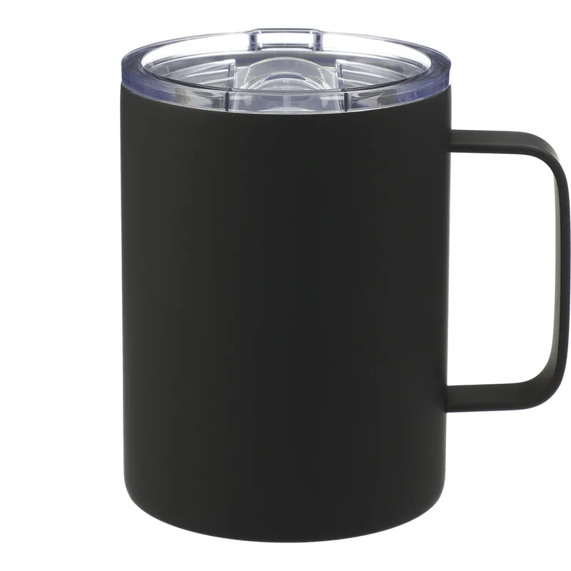 Rover 14oz Vacuum Insulated Camp Mug view 2