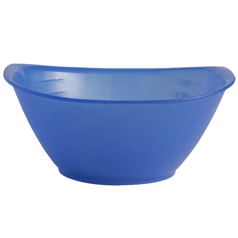 Translucent Blue