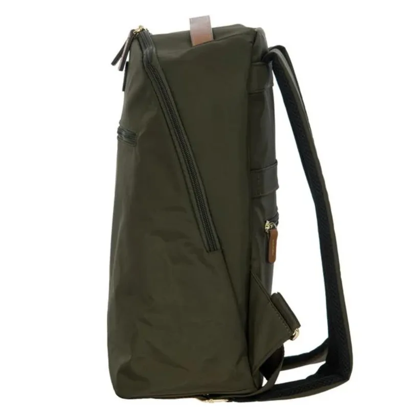 Olive Green Left Side