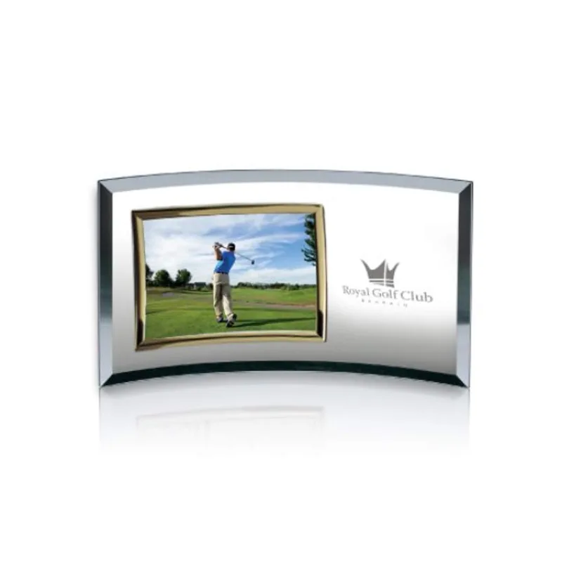Crescent Frame