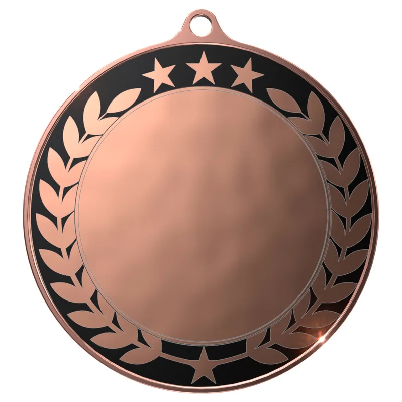 Bronze