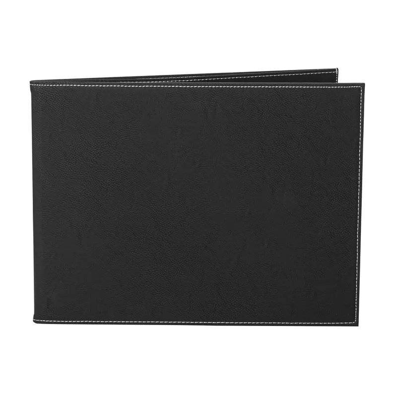 Blank - Black/Silver