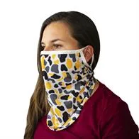 Bammie – Full Color with Earloops Multi-Use Headwear (9.5"x11.8") view 2