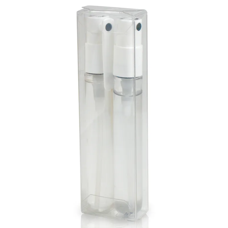 Large Travel Kit Box, holds two 0.5 fl oz tubes view 2