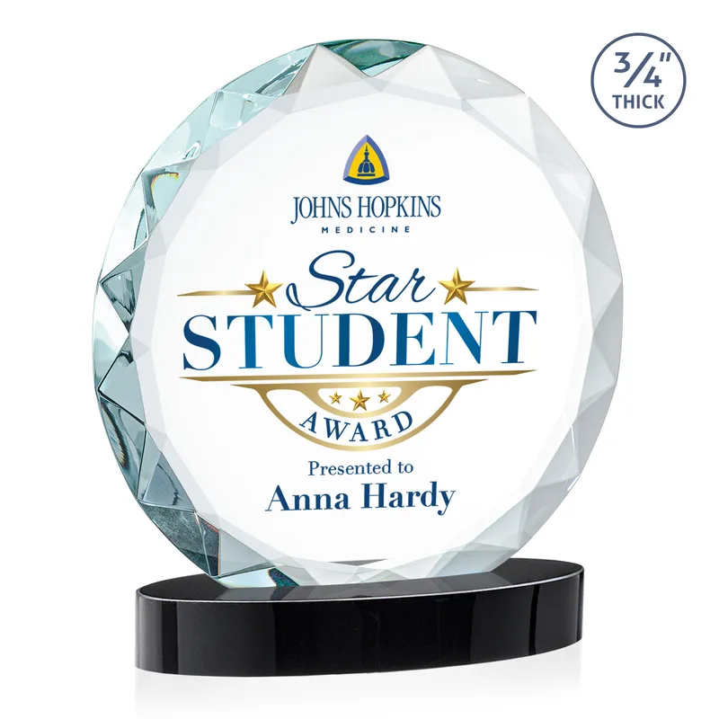 8.5" x 9.5" x 3"