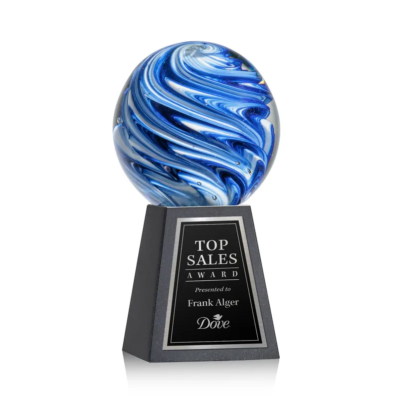 Tall Marble