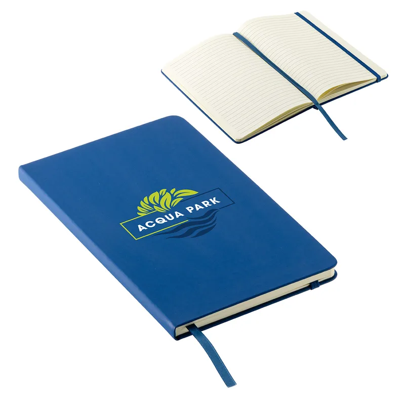 Splash Hardcover Journal view 5